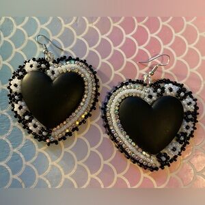 Beaded Earrings